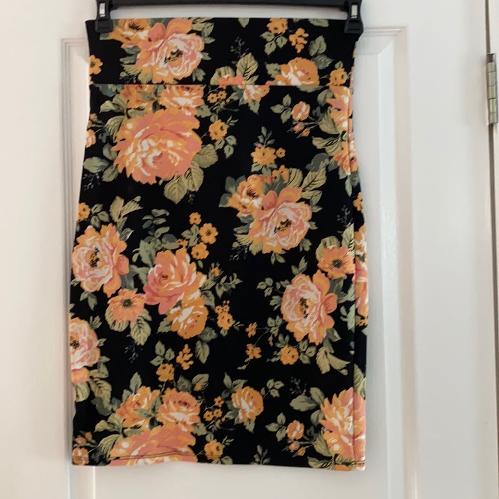 Agnes& Dora pencil skirt
